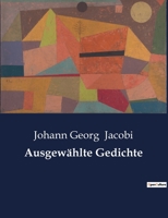 Ausgewahlte Gedichte 1482588951 Book Cover