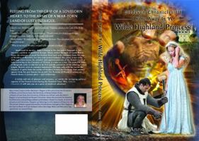 Come Away in Ye Wilde Highland Princess 0985395923 Book Cover