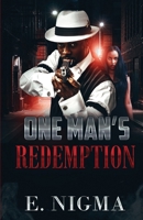 One Man's Redemption B0H9CS87D6 Book Cover