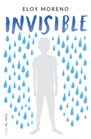 Invisible 8418050020 Book Cover