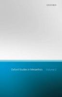 Oxford Studies in Metaethics: Volume II (Oxford Studies in Metaethics) 0199218064 Book Cover
