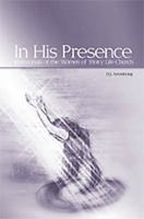 In His Presence : Testimonials of the Women of Trinity Life Church 1553066898 Book Cover