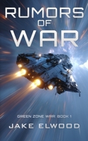 Rumors of War 1986820653 Book Cover