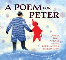 A Poem for Peter 0425287688 Book Cover