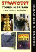 Strangest Pubs in Britain and the Best Worldwide 0954320212 Book Cover