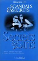 Scandals & Secrets 0373117787 Book Cover