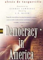 Democracy in America: In Two Volumes