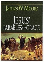 Jesus' Parables of Grace 0687036410 Book Cover