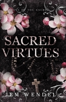 Sacred Virtues 1916758479 Book Cover