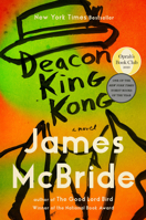 Deacon King Kong 0735216738 Book Cover