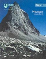 Understanding the Continents - Mountain Building (S339 Understanding the Continents) 0749235519 Book Cover