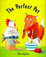 The Perfect Pet 0862648734 Book Cover