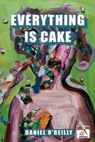 Everything is Cake B0FXJGJ78V Book Cover