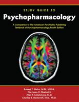 Psychopharmacology, 4th Ed 1585623547 Book Cover