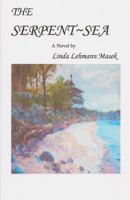 The Serpent Sea 1935517201 Book Cover