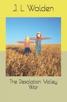 The Desolation Valley War 1082248185 Book Cover