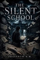 The Silent School: The pen is mightier than death B0F7XZXWS1 Book Cover
