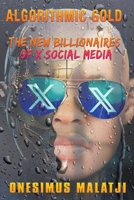 Algorithmic Gold B0CJN5L9RC Book Cover