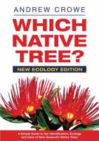 The Life-Size Guide to Native Trees 0140285474 Book Cover
