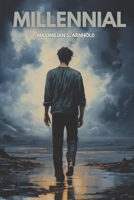 Millennial B0CPPSBMQ3 Book Cover