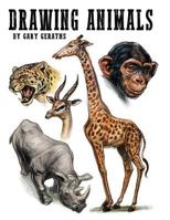 Drawing Animals 1548914231 Book Cover
