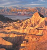 Death Valley National Park Pocket Portfolio 0939365650 Book Cover