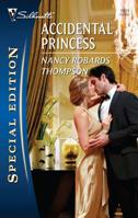 Accidental Princess 0373249314 Book Cover