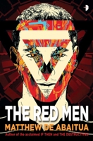 The Red Men 190500558X Book Cover