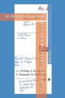 Des lucioles et des hommes 2: Je récuse et j'accuse B08VCKZ5F4 Book Cover