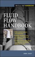 Fluid Flow Handbook 0071363726 Book Cover