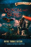 Venom and Song: The Berinfell Prophecies Series - Book Two 1400315069 Book Cover