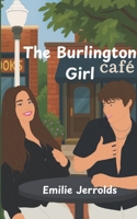 The Burlington Girl B0FG2RFX5H Book Cover
