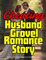 Cheating Husband Grovel Romance Story: A Love Triangle Romance Cheating Tale B0F6X31LC1 Book Cover