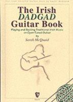 The Irish DADGAD Guitar Book B0058UJO3G Book Cover