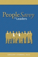 PeopleSavvy for Leaders 1710365536 Book Cover