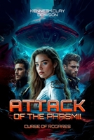 Attack of the Phasmii B0GBZWLJ89 Book Cover