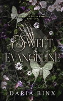 Sweet Evangeline (Hunted in Pixley Forest) B0GPY95KX1 Book Cover