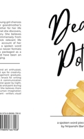 Dear Potato B0CLHQFHKB Book Cover