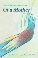 Of a Mother (New Women's Voices) B0CK9TKZDY Book Cover