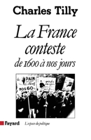 La France conteste 2213015767 Book Cover