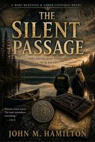 The Silent Passage B0GYXC7BRD Book Cover