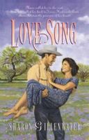 Love Song (Palisades Pure Romance) 088070747X Book Cover