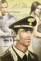 L'Inferno non li volle ( Verso il ritorno a casa ) 1326443763 Book Cover