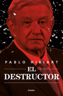 El Destructor 6073824971 Book Cover