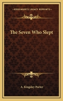 The Seven Who Slept 1163706248 Book Cover