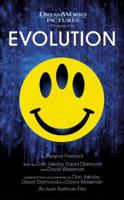 Ivan Reitman's Evolution 0142300535 Book Cover