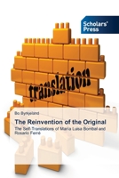The Reinvention of the Original 3639715861 Book Cover
