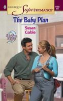 The Baby Plan 0373711034 Book Cover