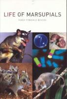 Life of Marsupials 0713123761 Book Cover