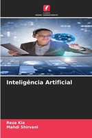 Inteligência Artificial 6207265920 Book Cover